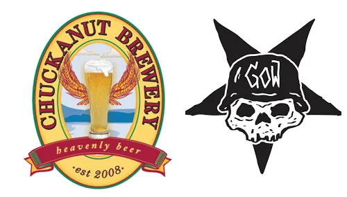 Grains of Wrath + Chuckanut Collab Can Release