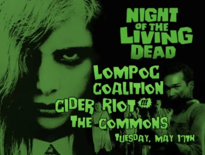 Night of the Living Dead