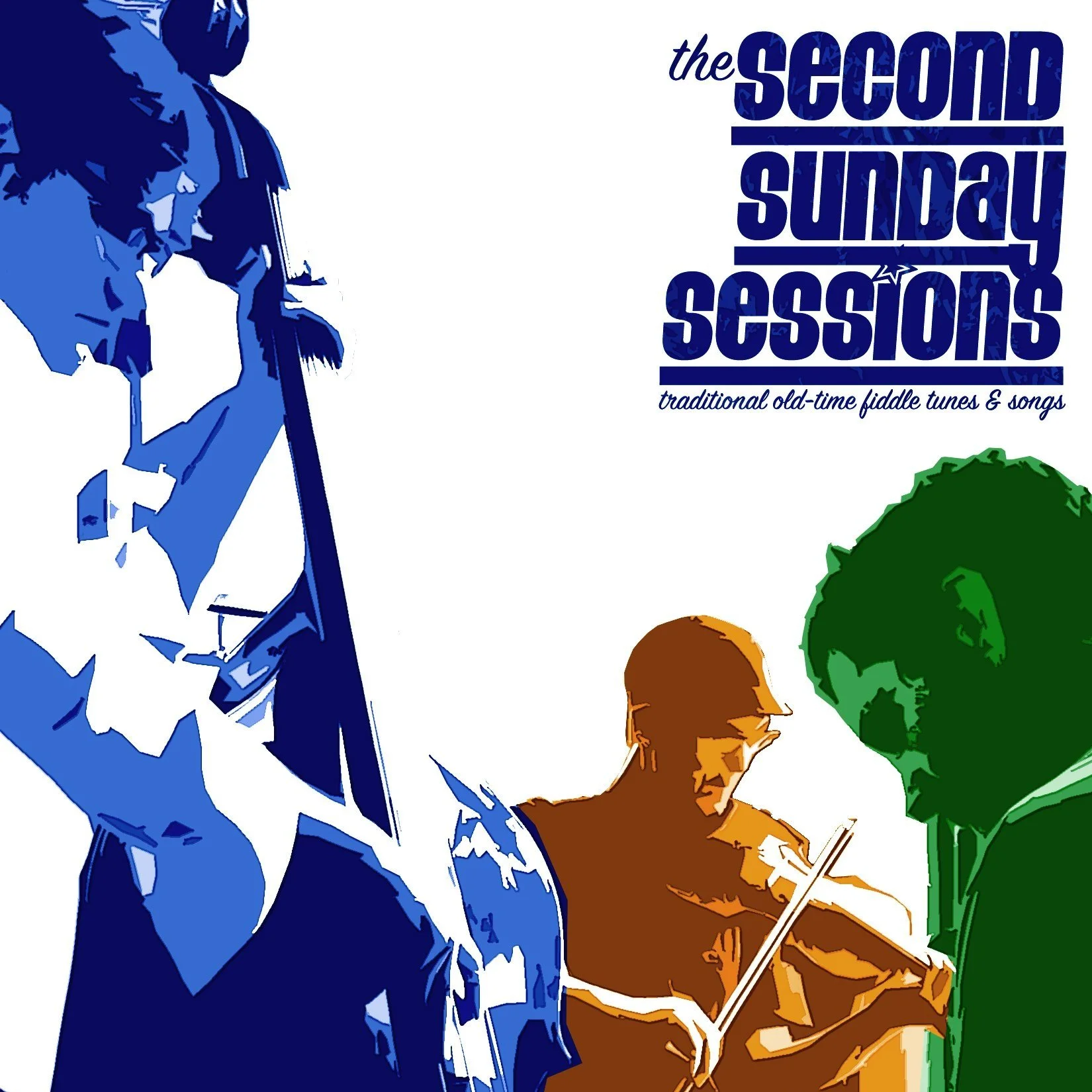 Second Sunday Sessions at Saraveza