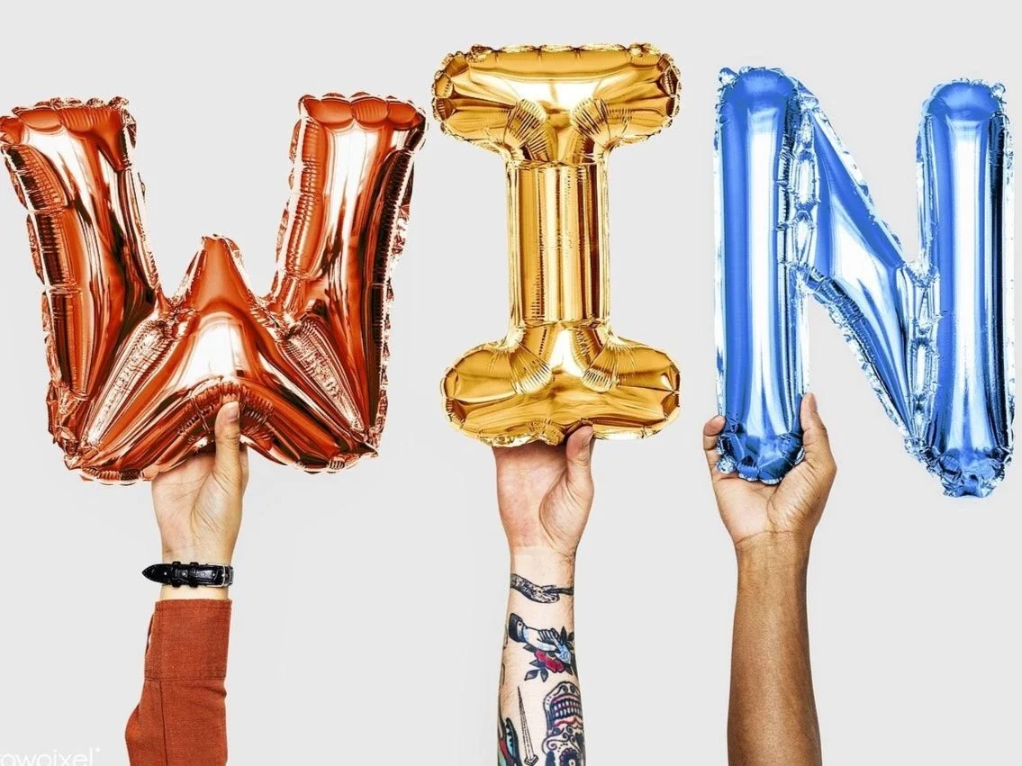 For the Win!! Washington Breweries Celebrate Oregon Distribution Victory