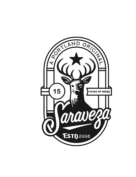 Saraveza's 15th Anniversary Celebration!!!