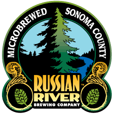 Unsolicited - Russian River Tap Takeover