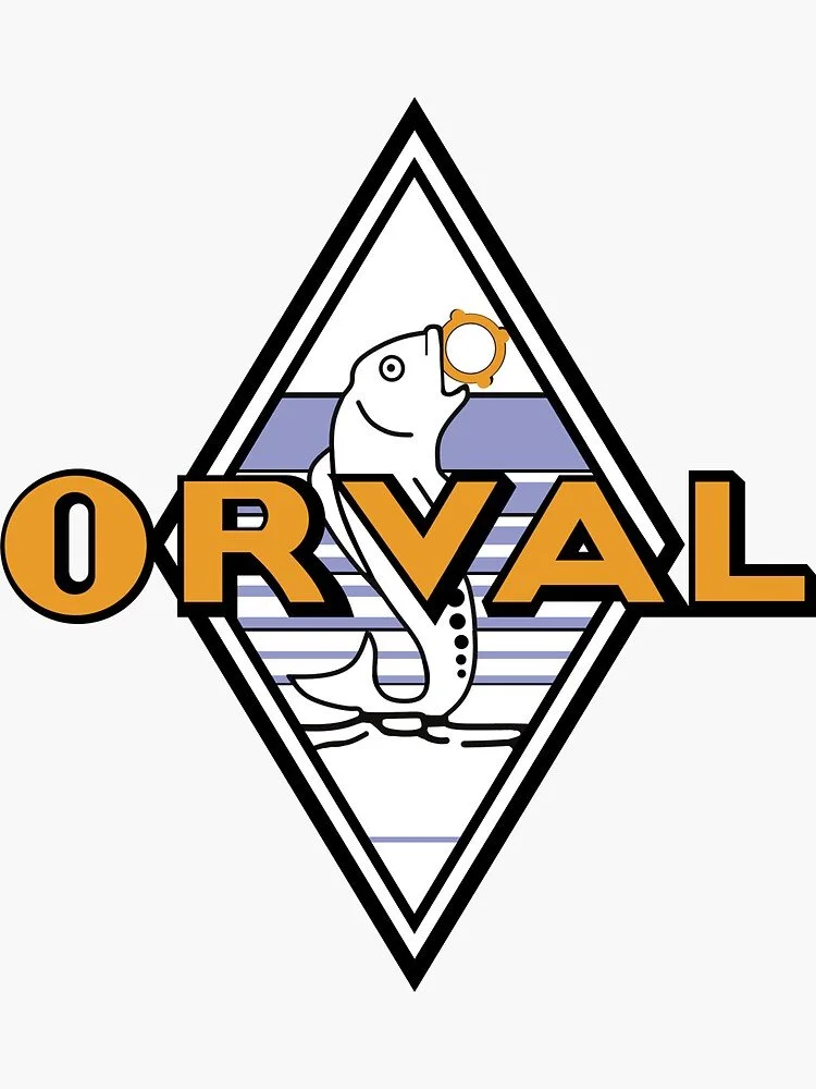 Celebrate Orval Day!