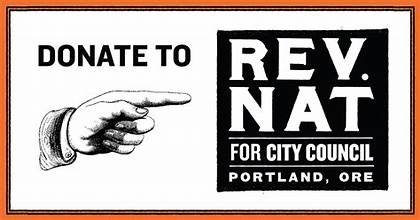 Rev Nat for City Council Meet and Greet