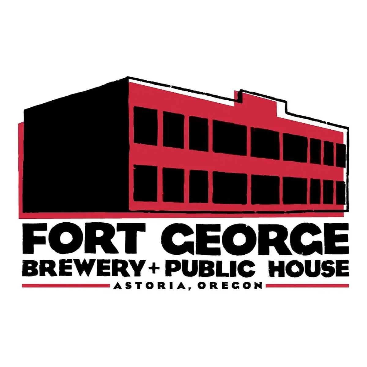Fort George Collaboration Release Party