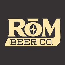 Rom Beer Co. Showcase