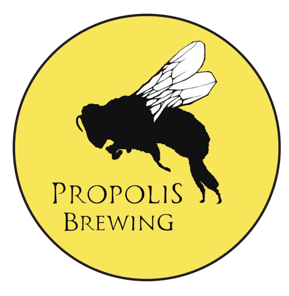Propolis Brewing Featurette