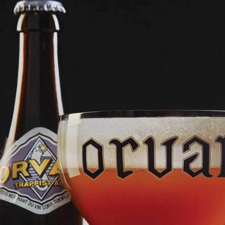 Orval Day!