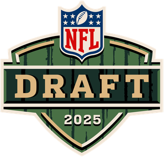 NFL Draft IN Green Bay!!