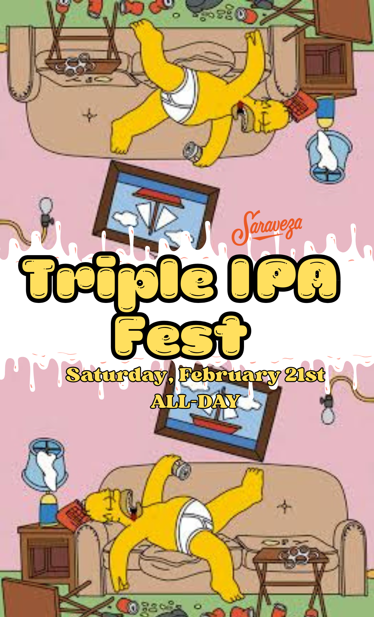 Triple IPA Fest