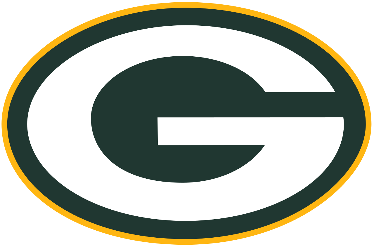 Packers Season Opener!!!
