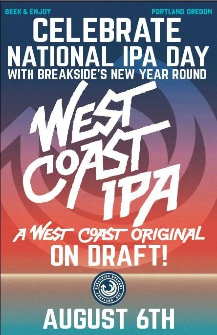 National IPA Day!
