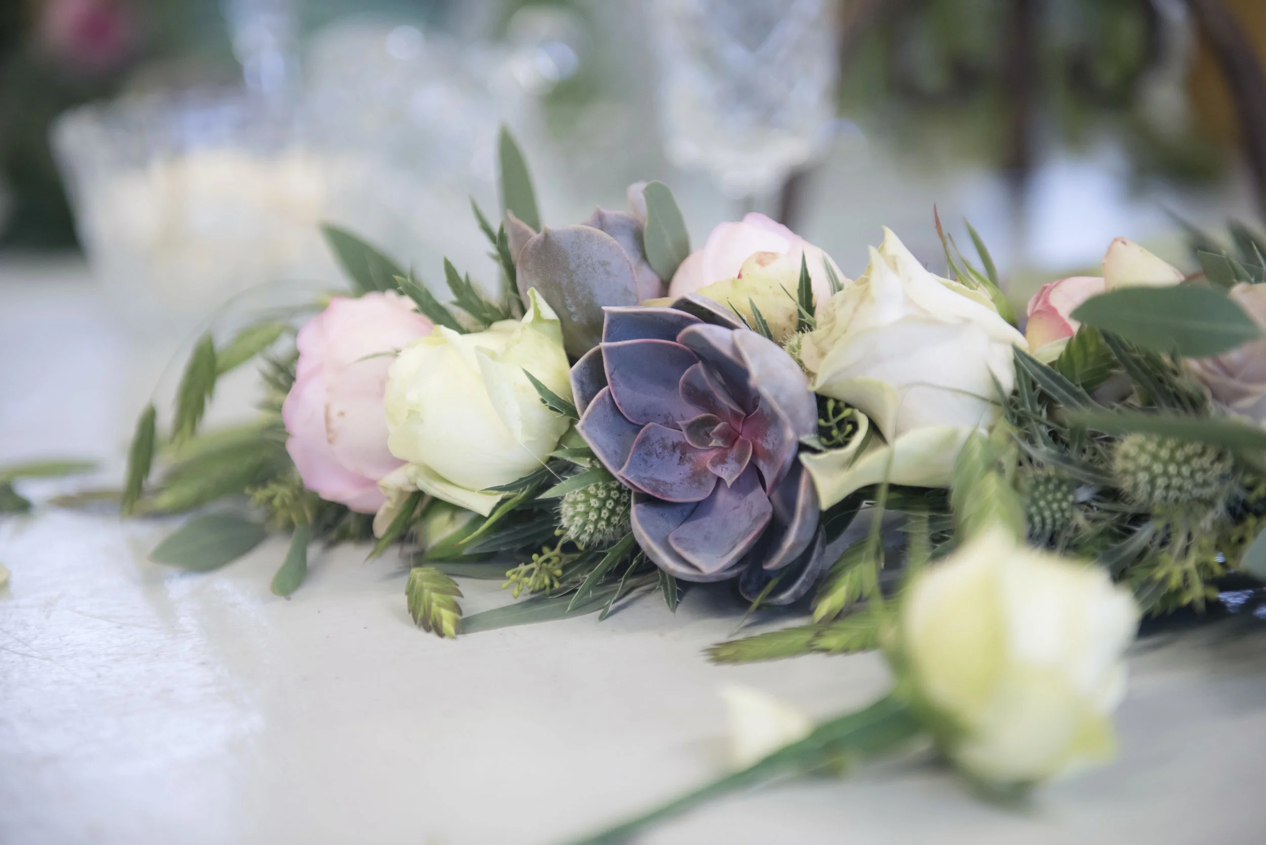 Flower Crown Workshop