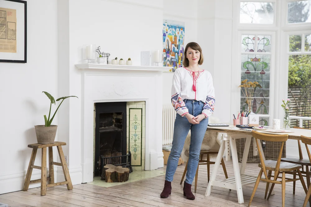 Own Your Story with Kikki.K