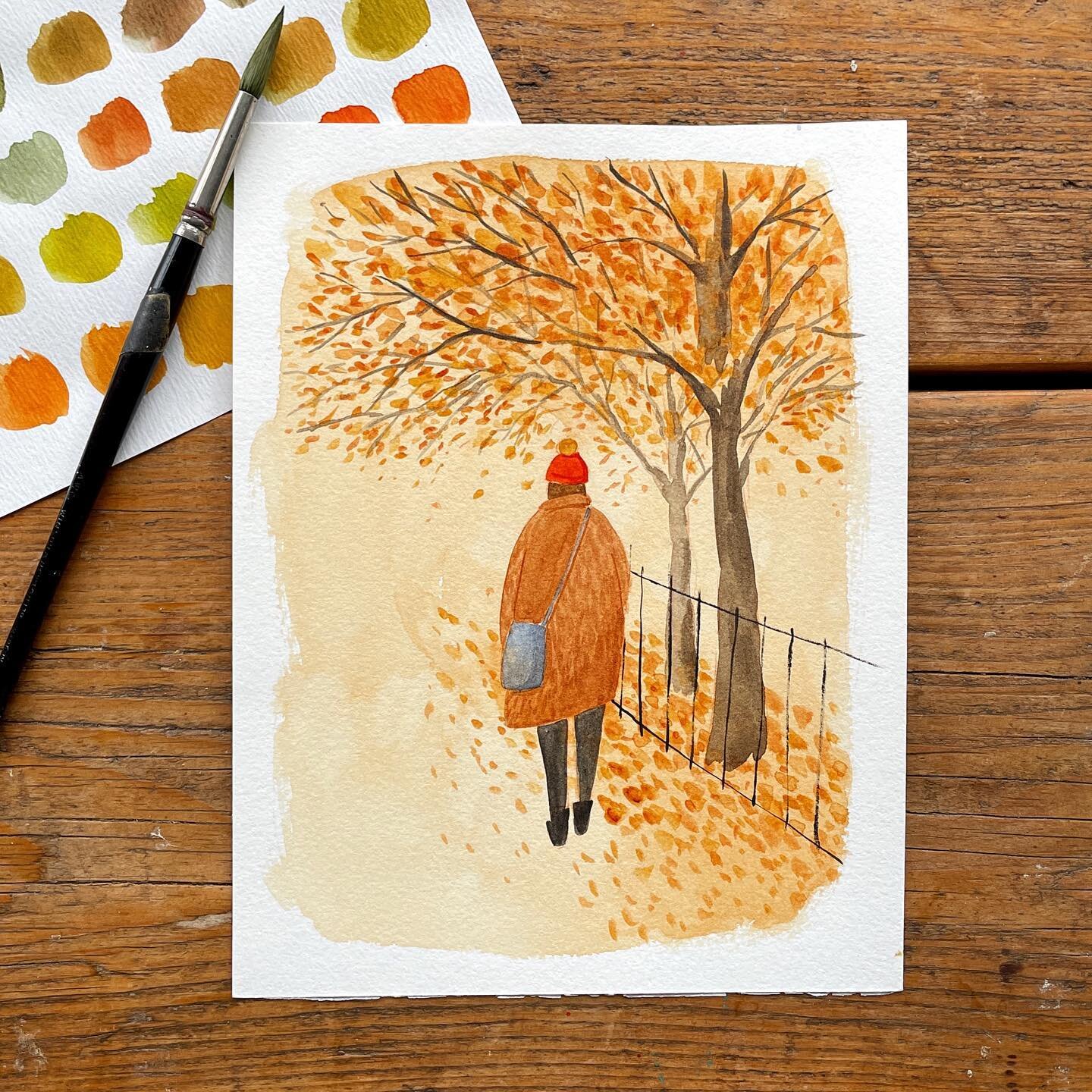 Happy first day of autumn! How are you feeling about it, are you ready for autumn or missing summer? I had such a lovely summer, but I am already enjoying wearing cosy jumpers, having porridge for breakfast and endless cups of tea. My son has been lo