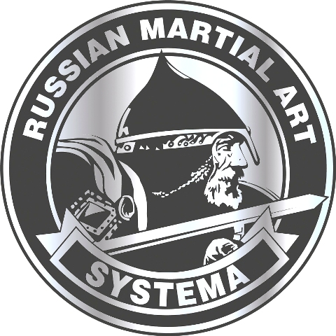 Russian Systema 11x14 Certificate 