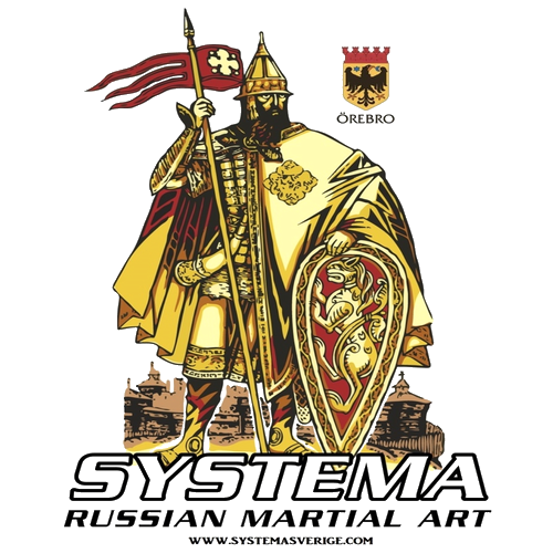 Russian Martial Art (SYSTEMA) in Sweden 