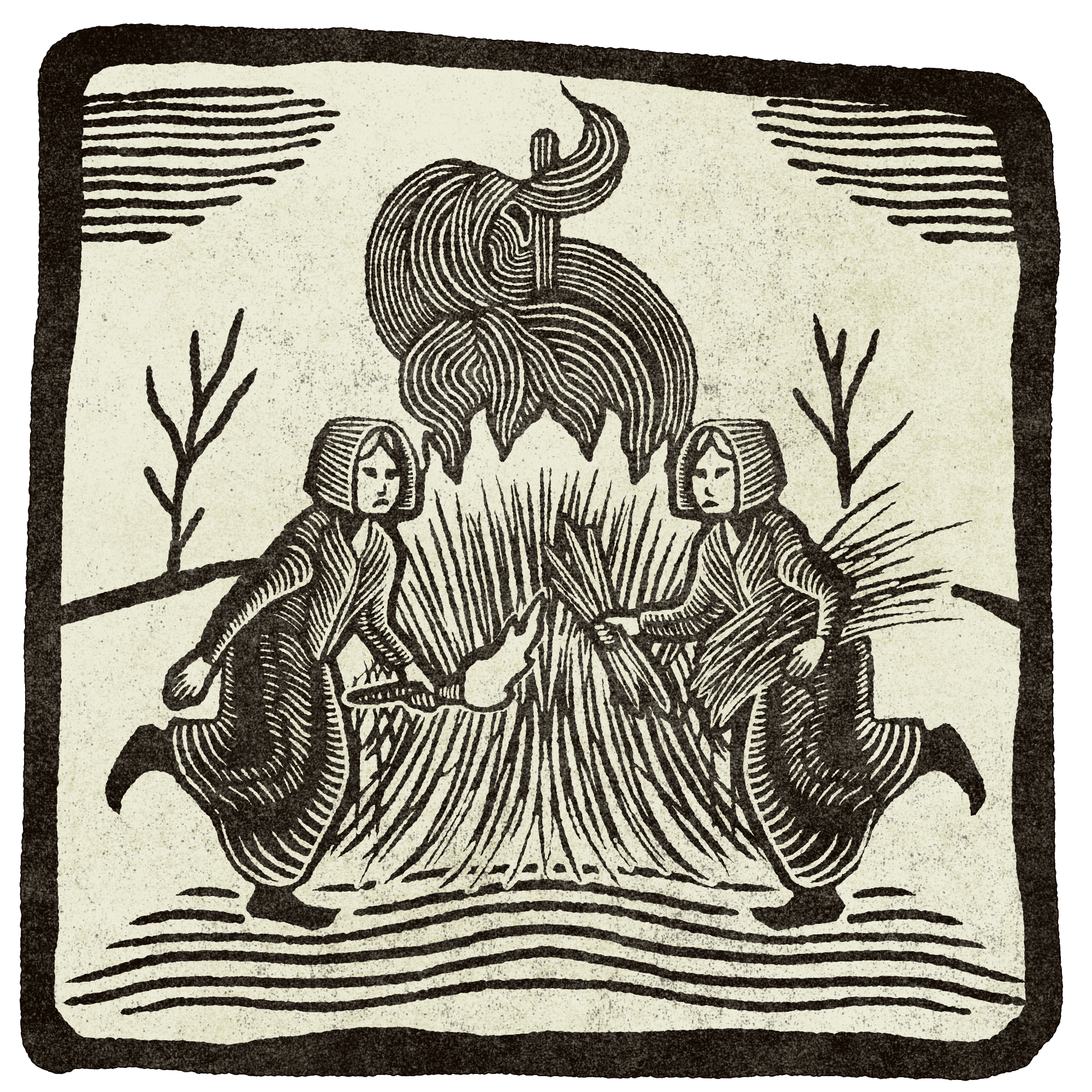 Cunning Folk Magazine, 2026.