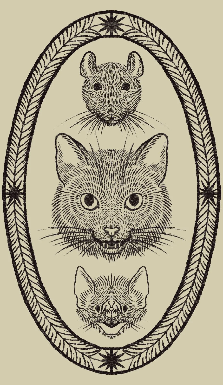 Cunning Folk Magazine: The Vampire Issue, 2024.