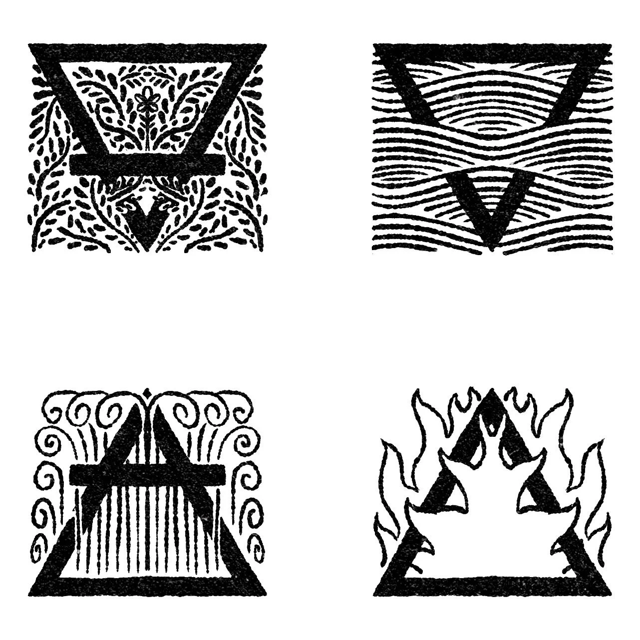 The Book of Witchcraft, 2025.
DK Life.