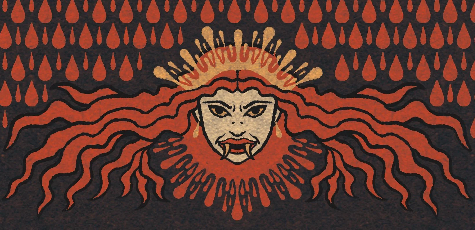 Cunning Folk Magazine: The Vampire Issue, 2024.