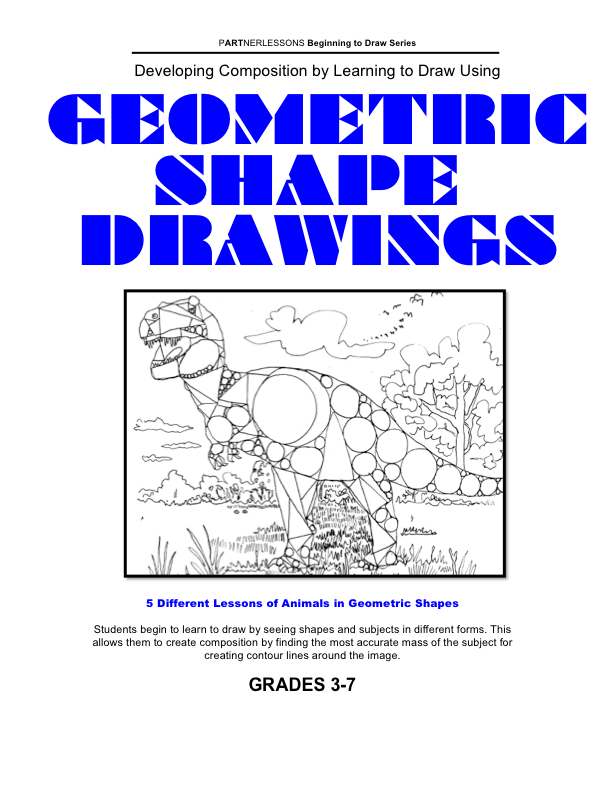 Geometric Shapes- Beginning to Draw Series-page1-1.jpg