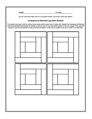 Underground. Sign Colouring Underground Railroad Symbols Coloring Pages