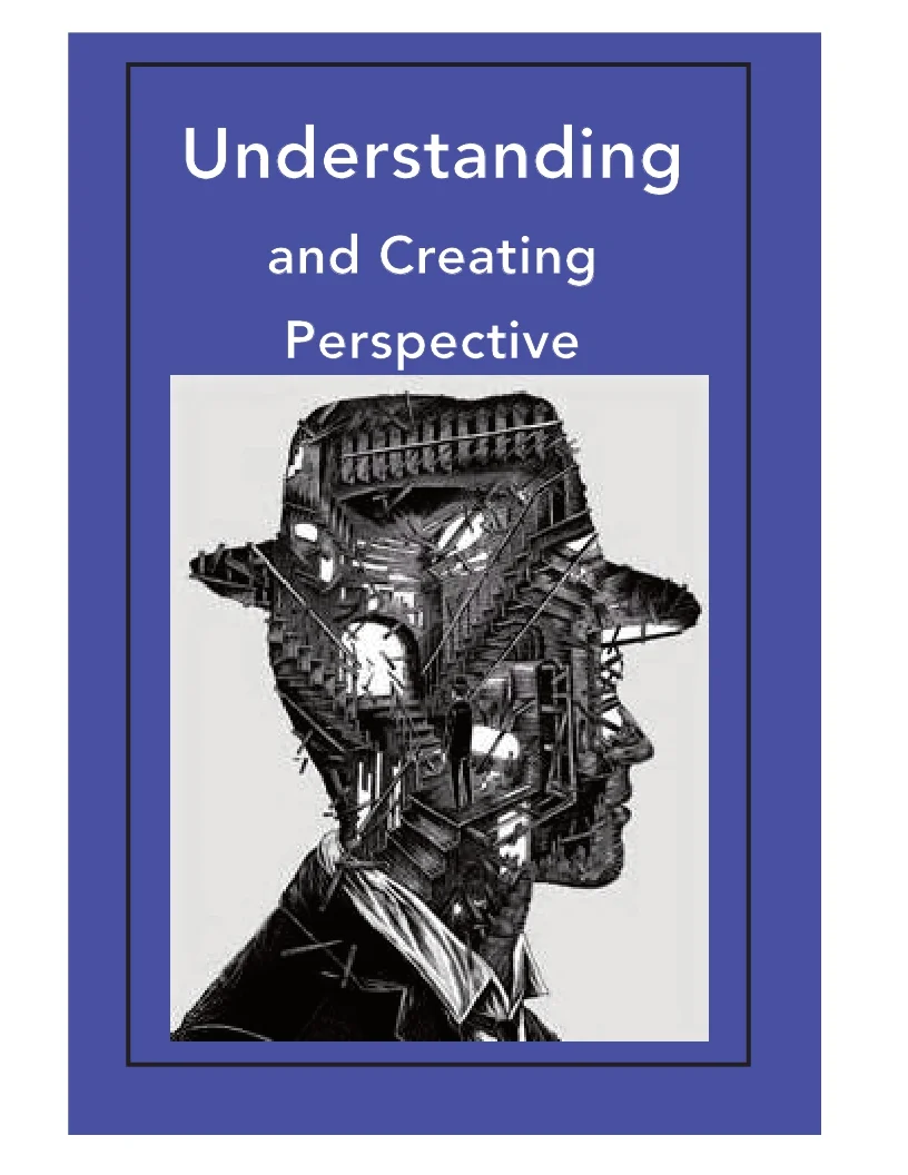 Understanding & Creating Perspective