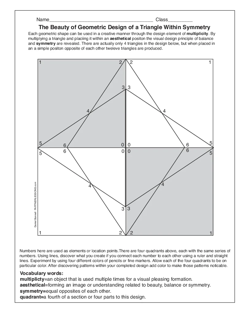 Triangle Balance of Design_Geometric Triangle Design.jpg