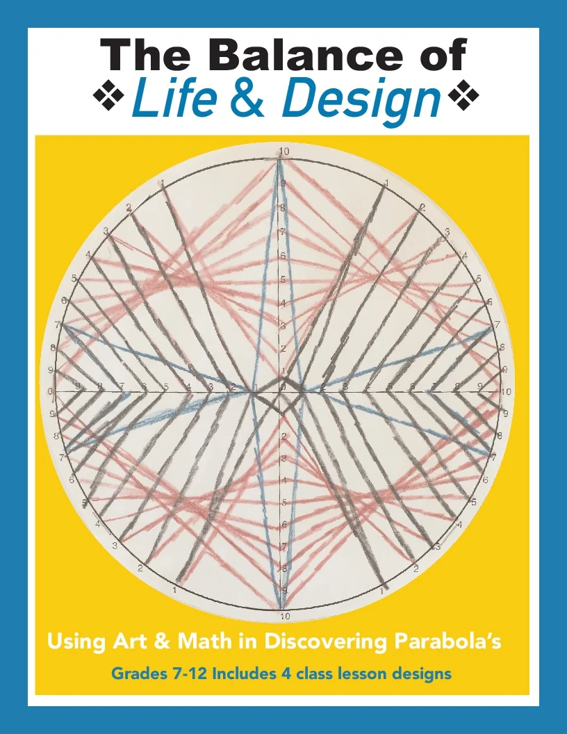 The Balance of Life and Design