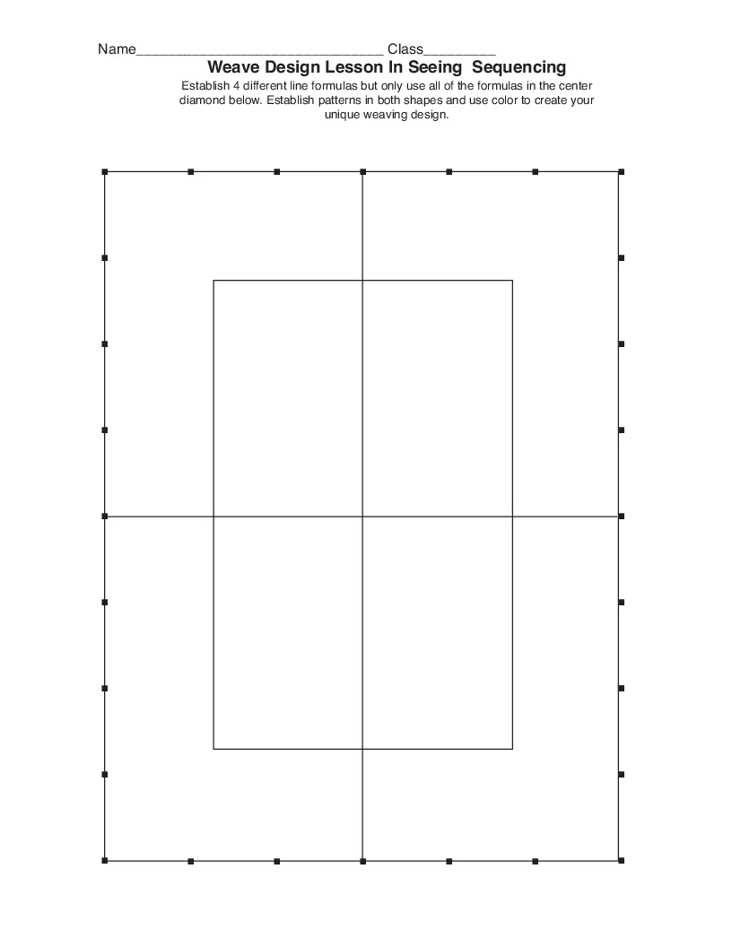Weave Design Lessson One.jpg