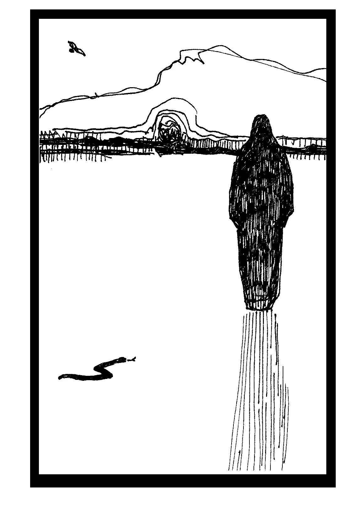 Temptation of the Christ