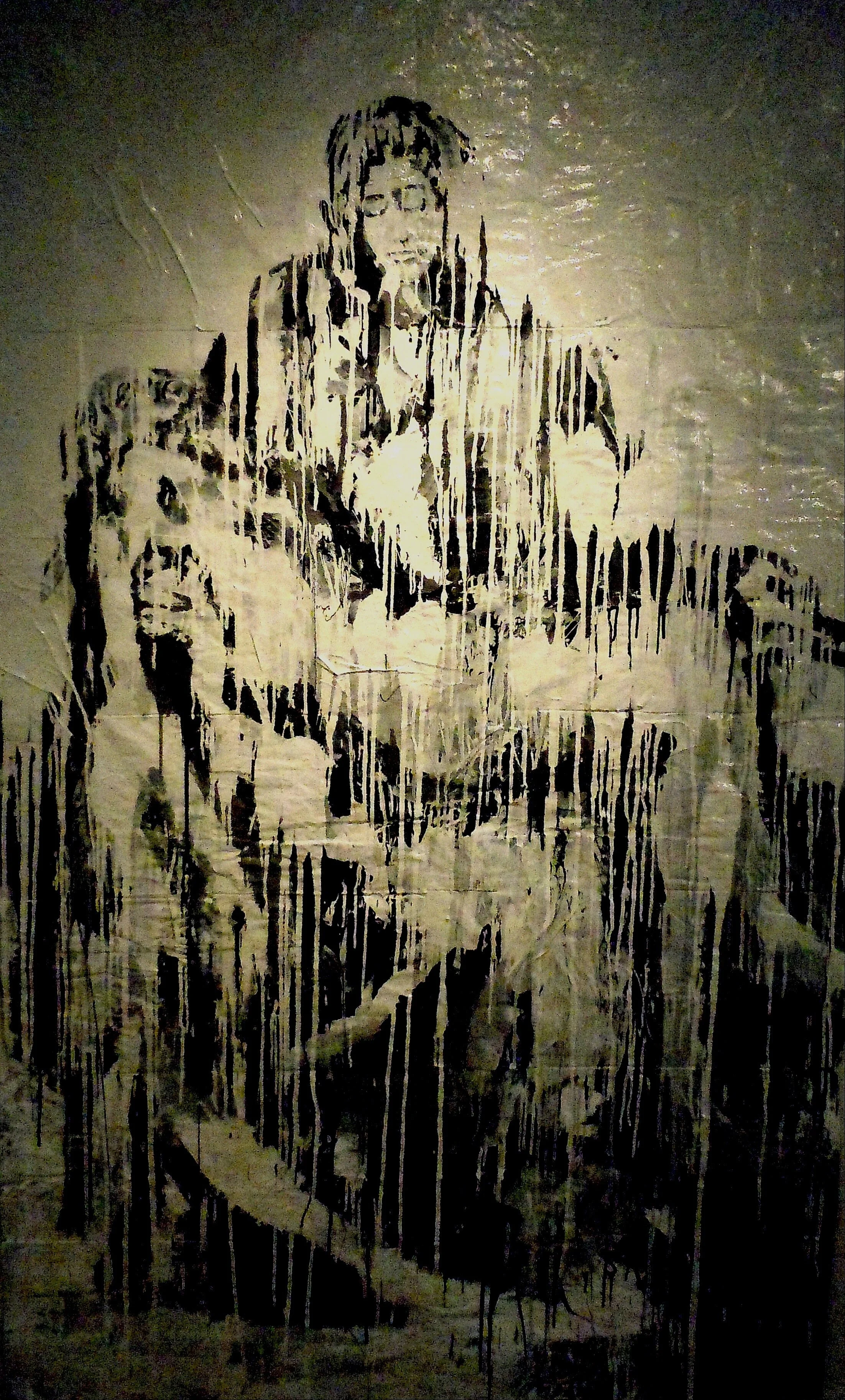Weeping II