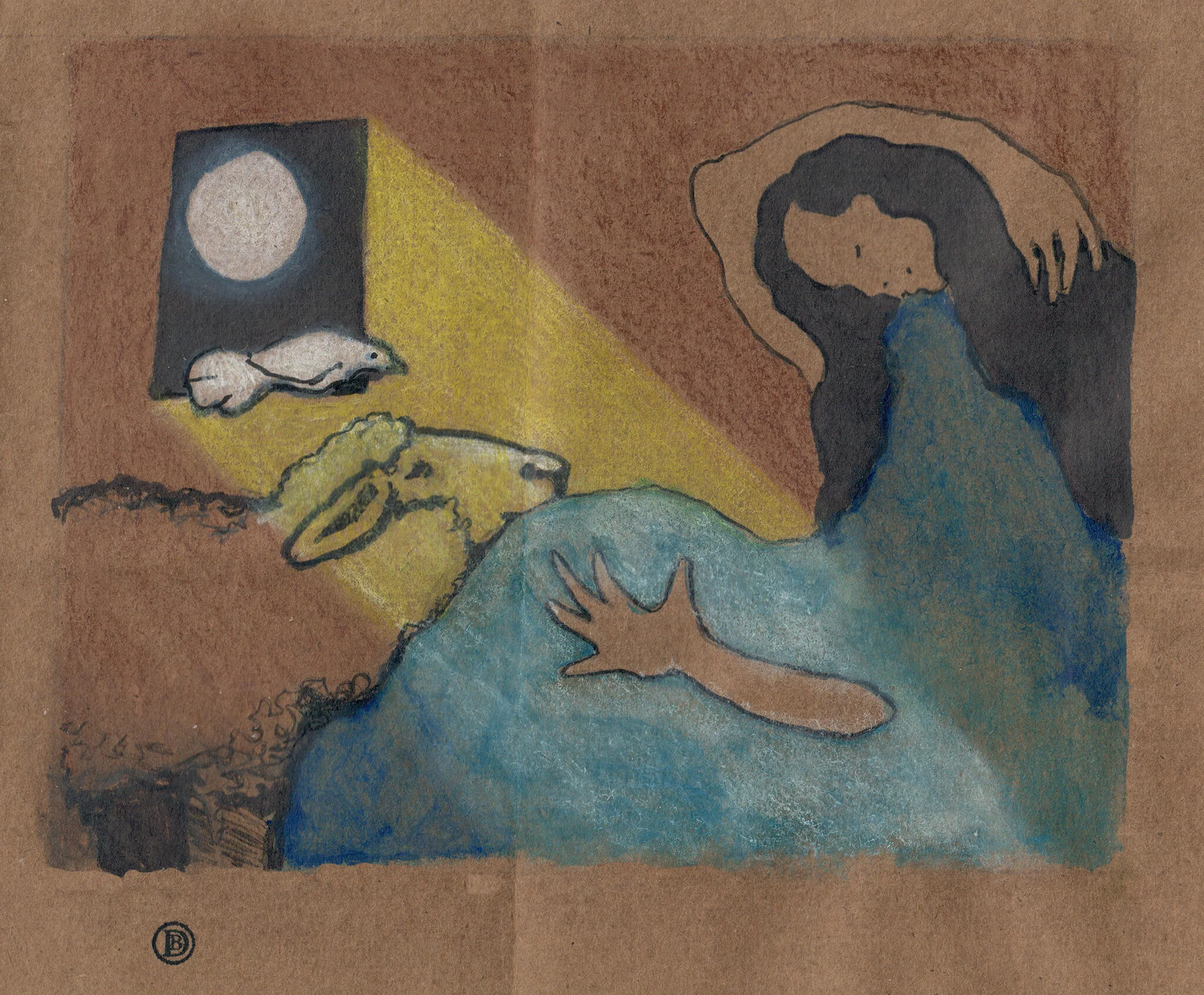 Awaiting the Shepherd.jpg