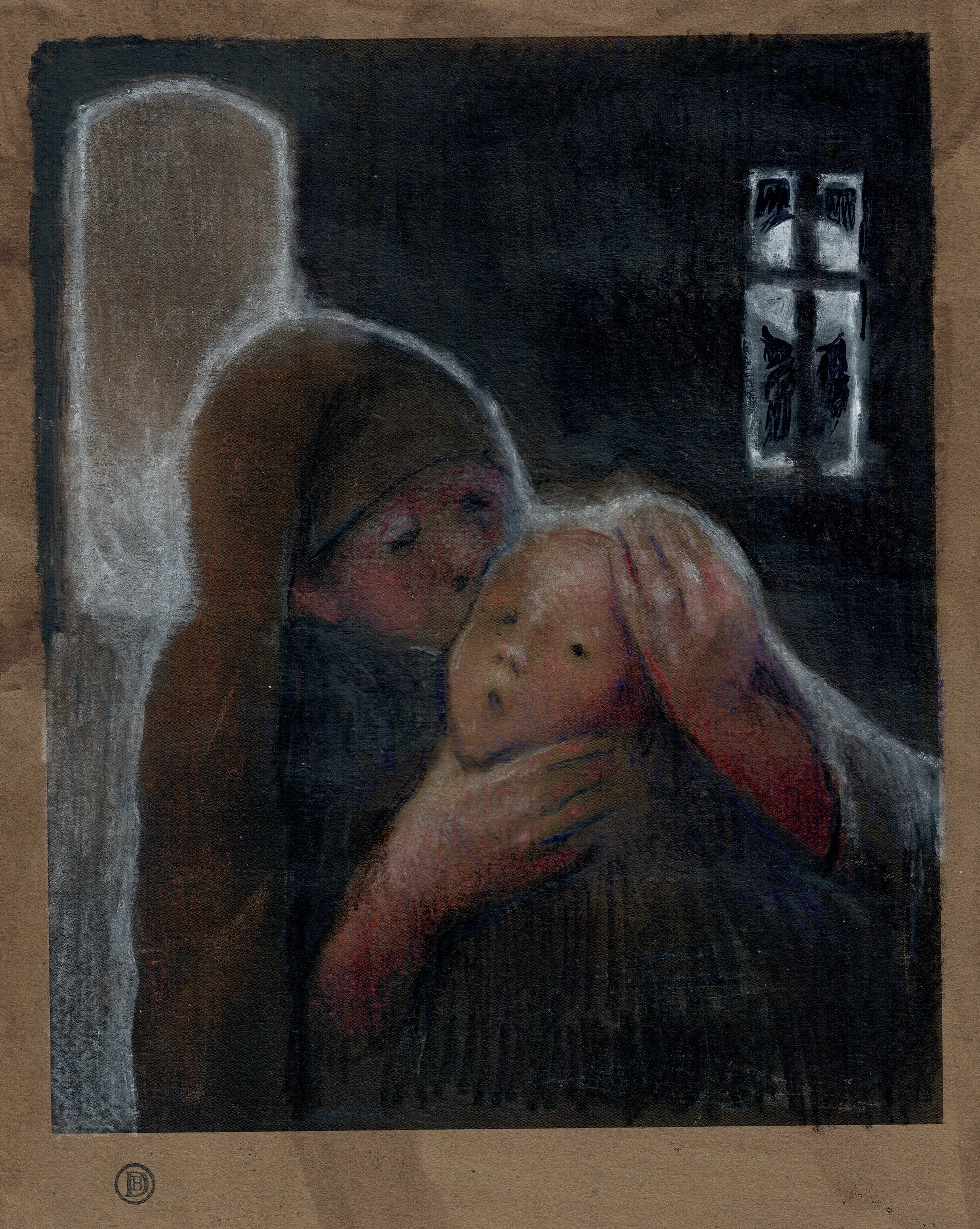 The Colic of the Christ