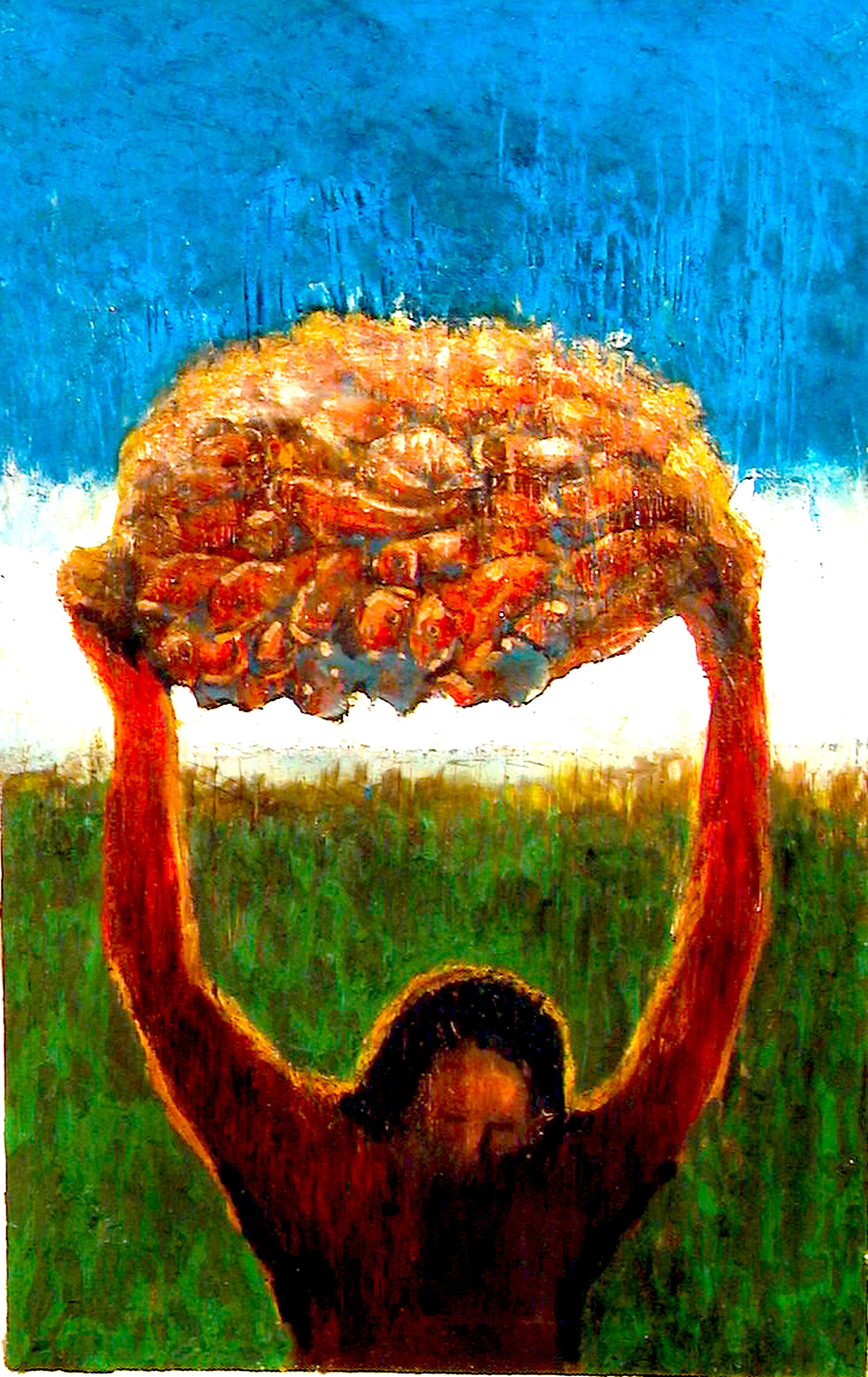 The Feeding of the 5000 .jpg