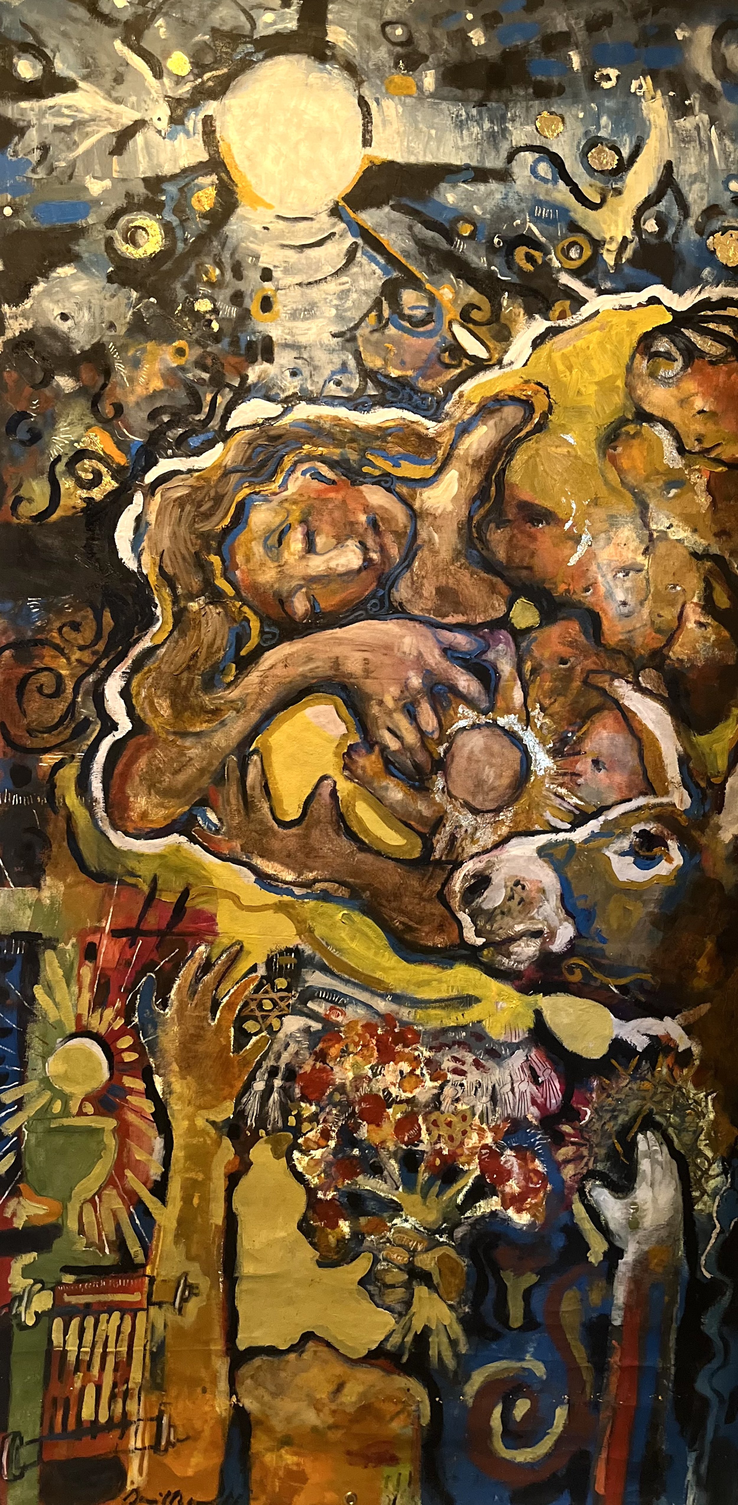 Incarnation