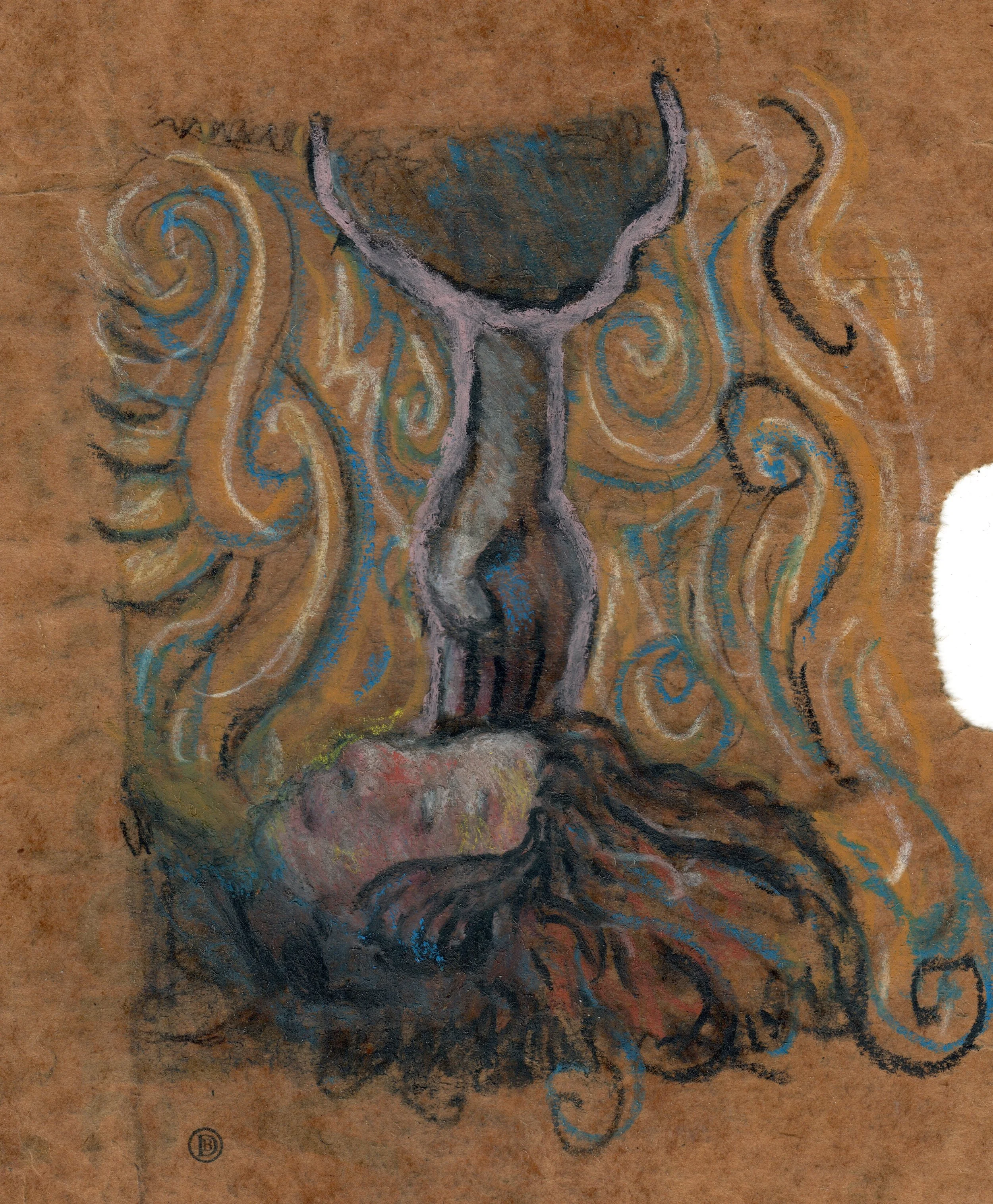 The Immaculate Conception #5