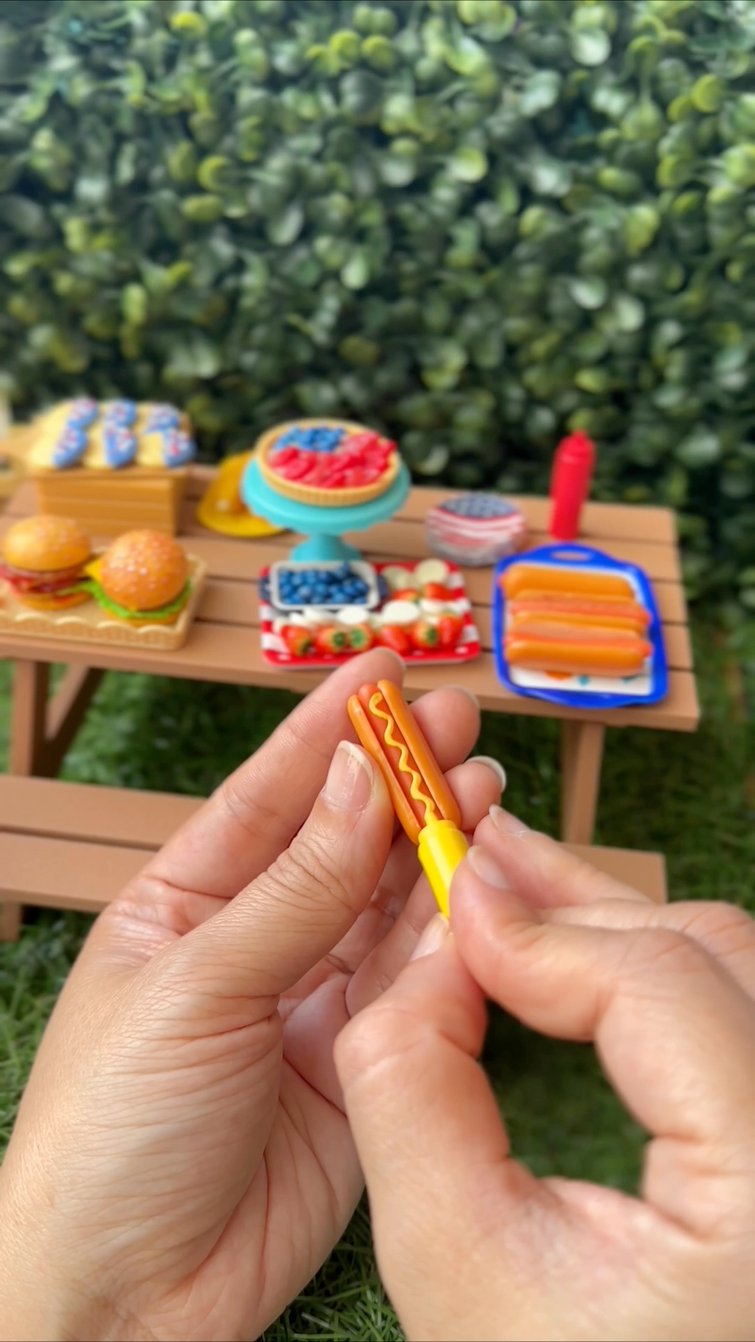 PayPal + Little Bakers Social