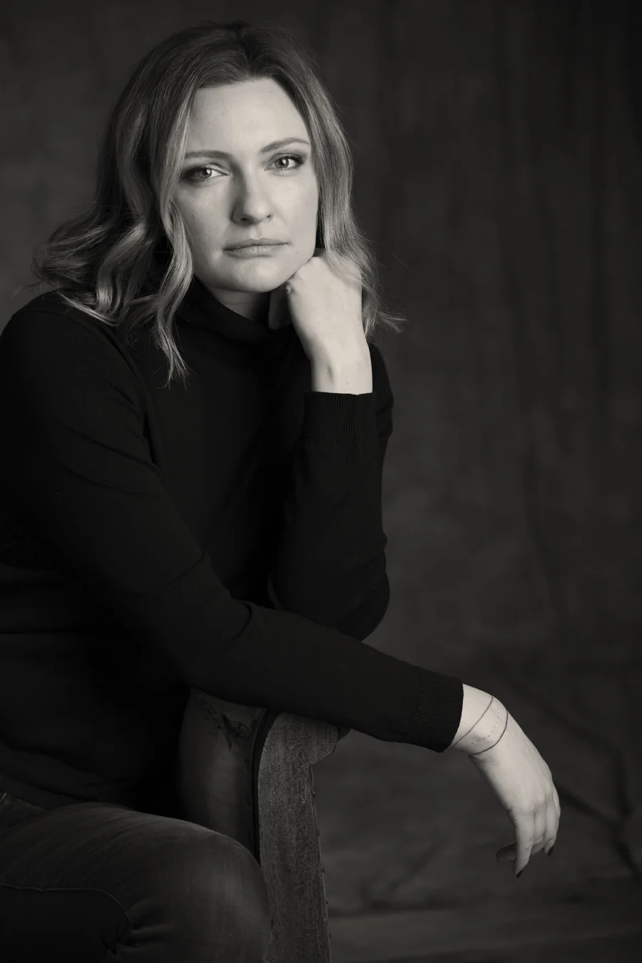Angela Graham Photography: Headshots/Personal Branding