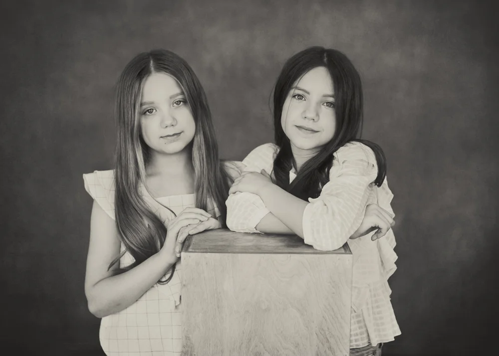 Fine Art Child Portraits