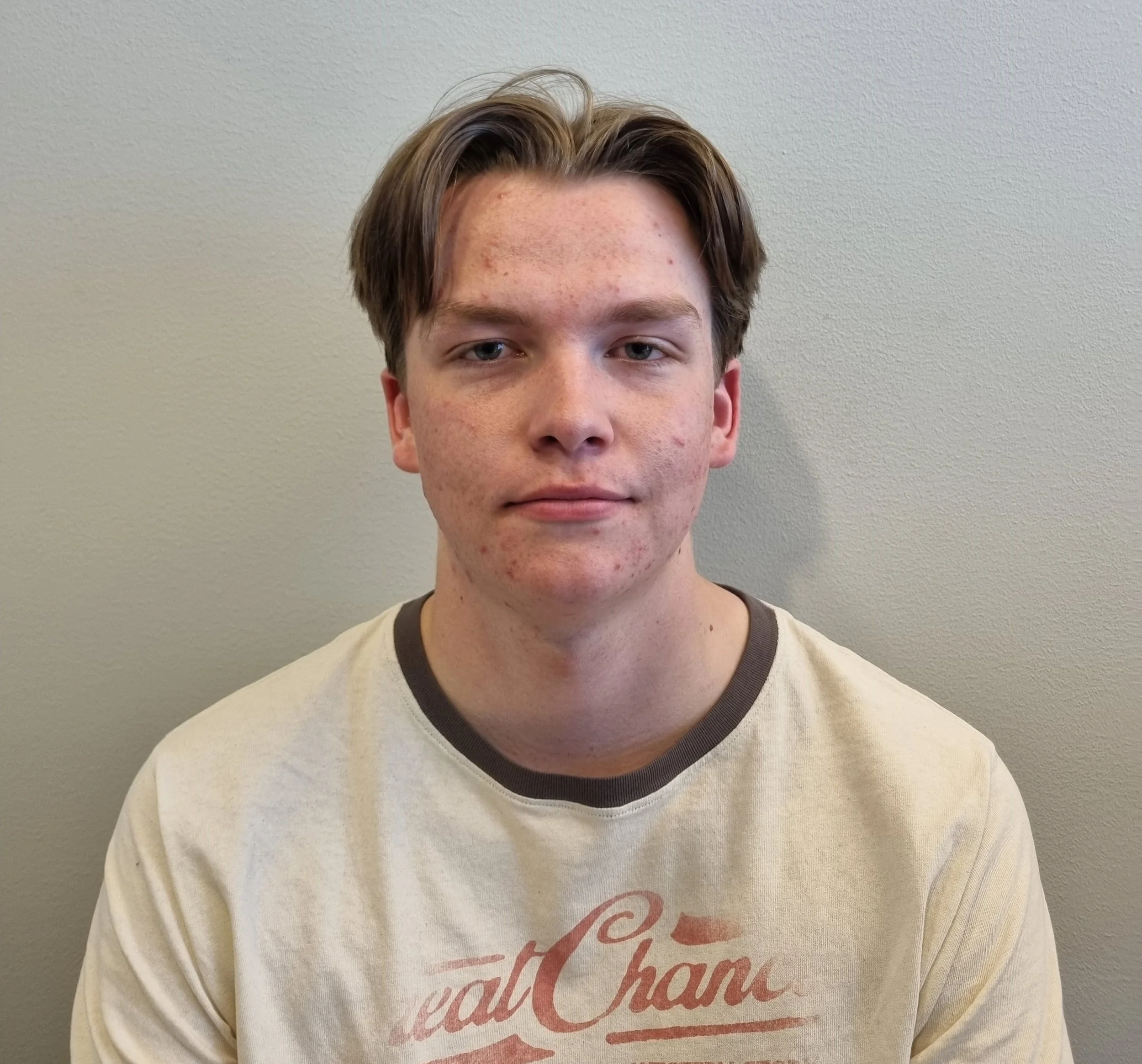 Eirik Sergeev Gomnes