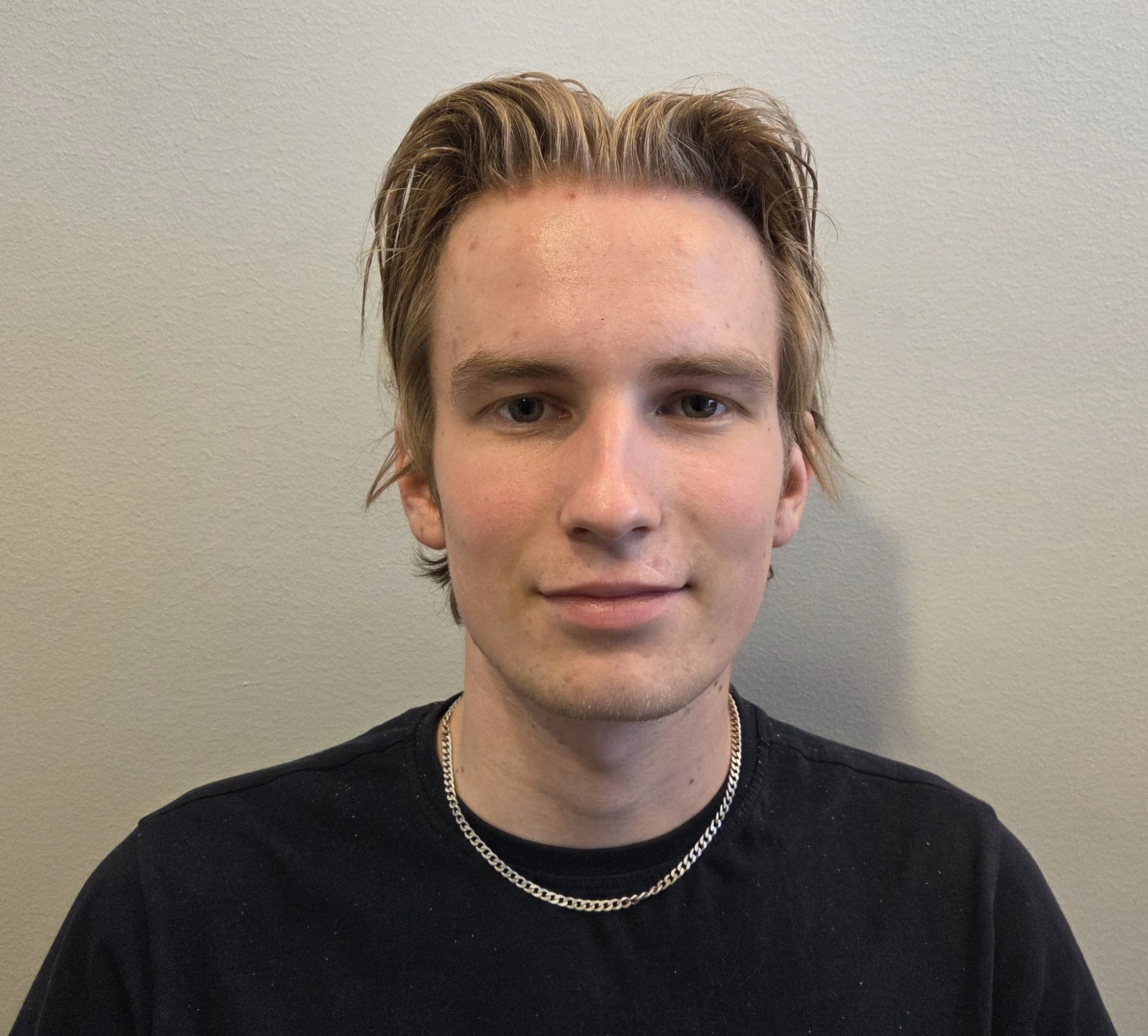 Jacob Ørholm