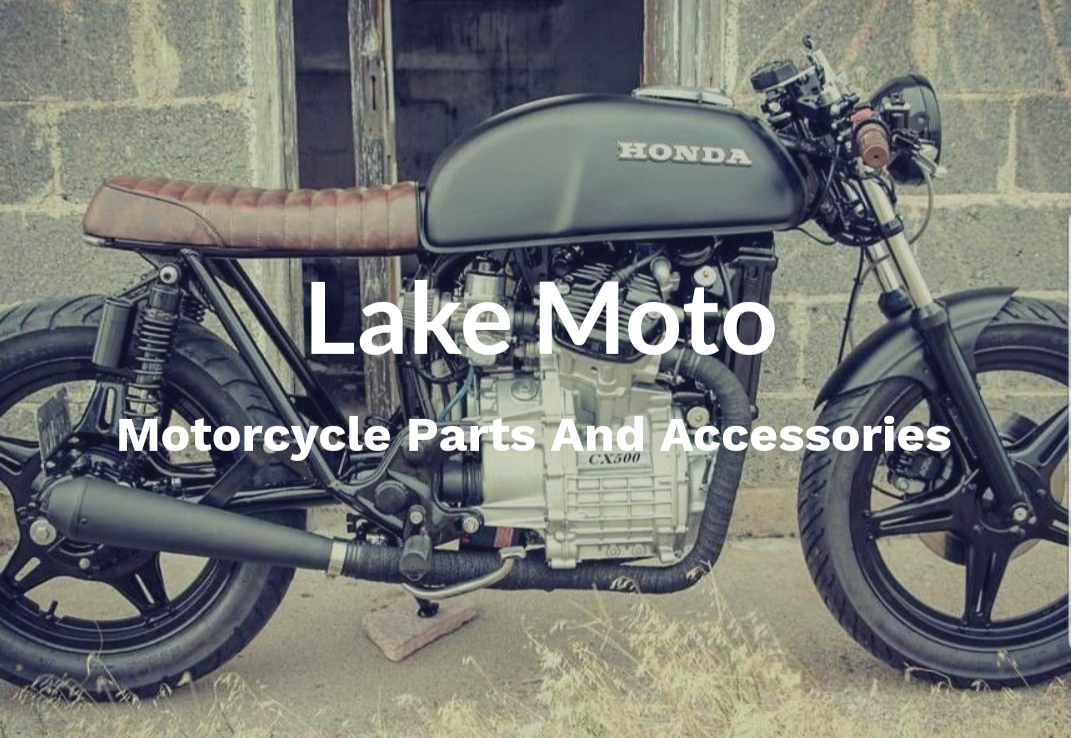 Lake Moto
