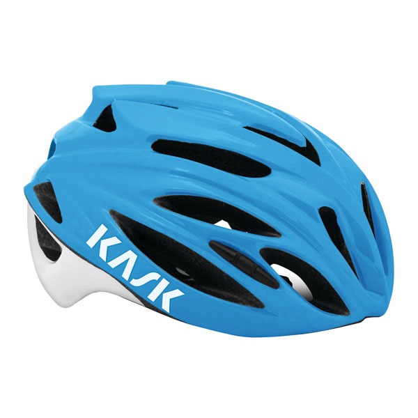 Kask Rapido Helmet Price: £65 The Rapido features Kask’s ‘Up-N-Down’ cradle system, meaning its high-end structure fits perfectly to your head. Safe and stylish.
