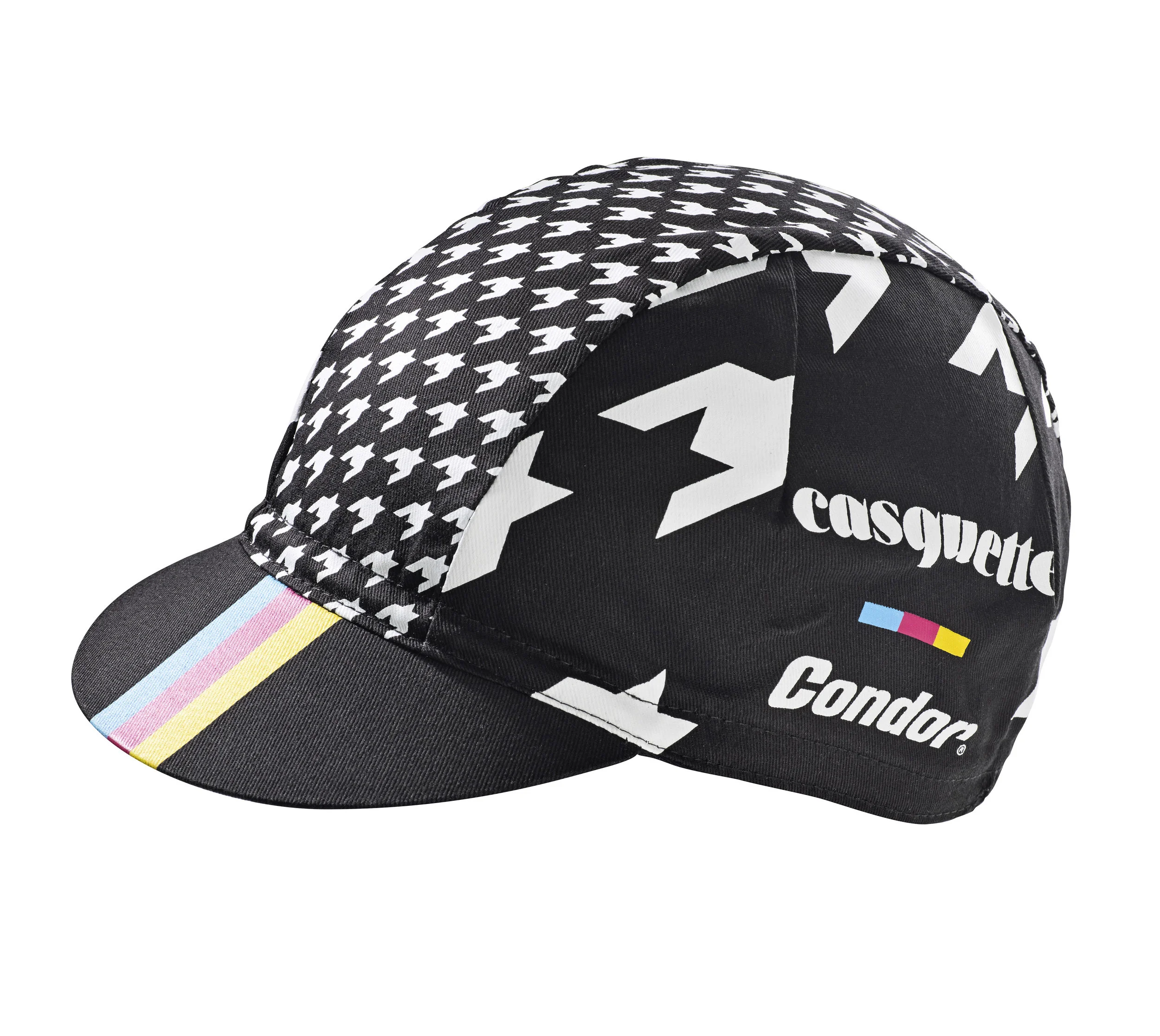 CONDOR 2017 Casquette Cap Peak DOWN 57339.jpg