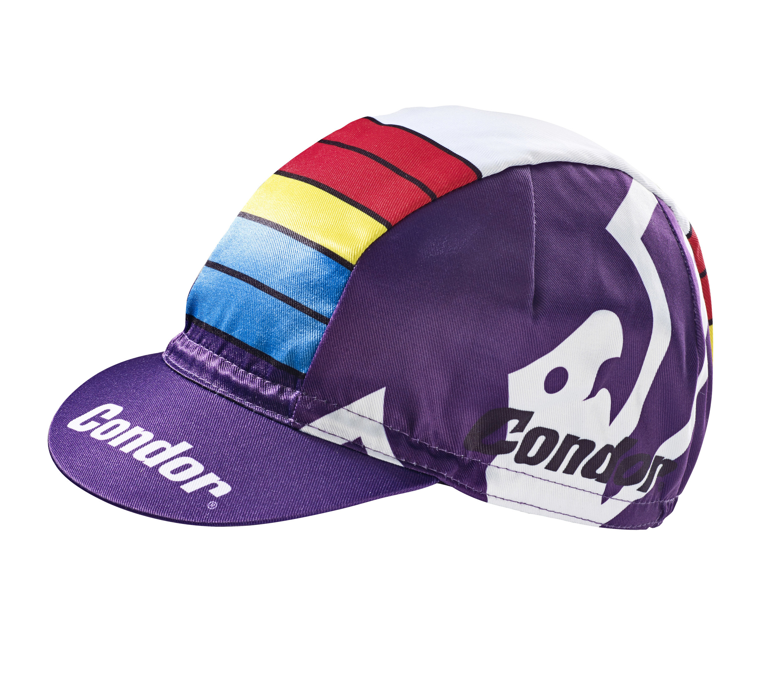 condor cycling cap.