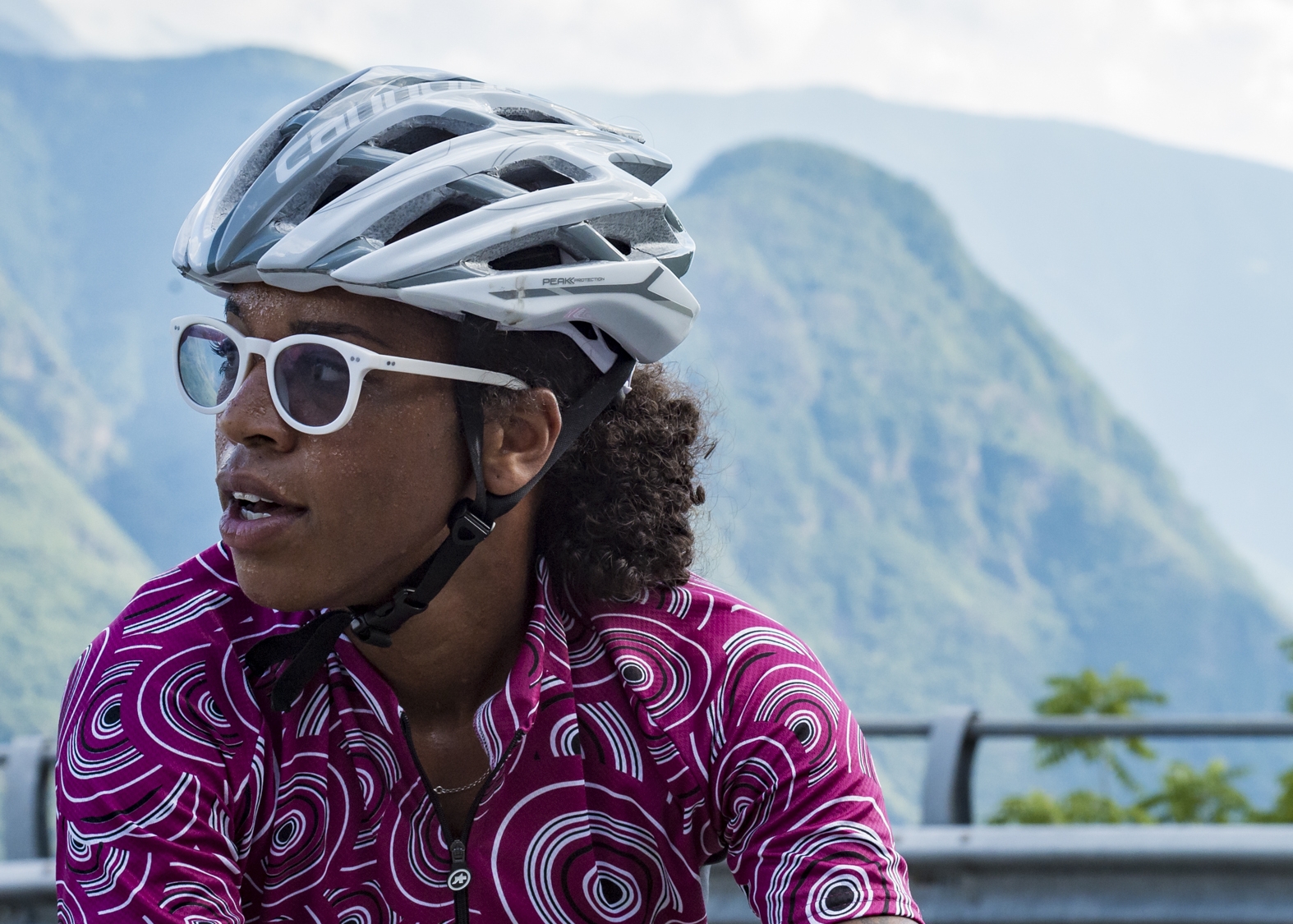 It’s awkward to talk about race: let’s do it anyway