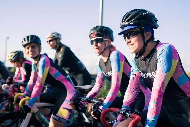 Casquette Live - Saturday 28th March programme