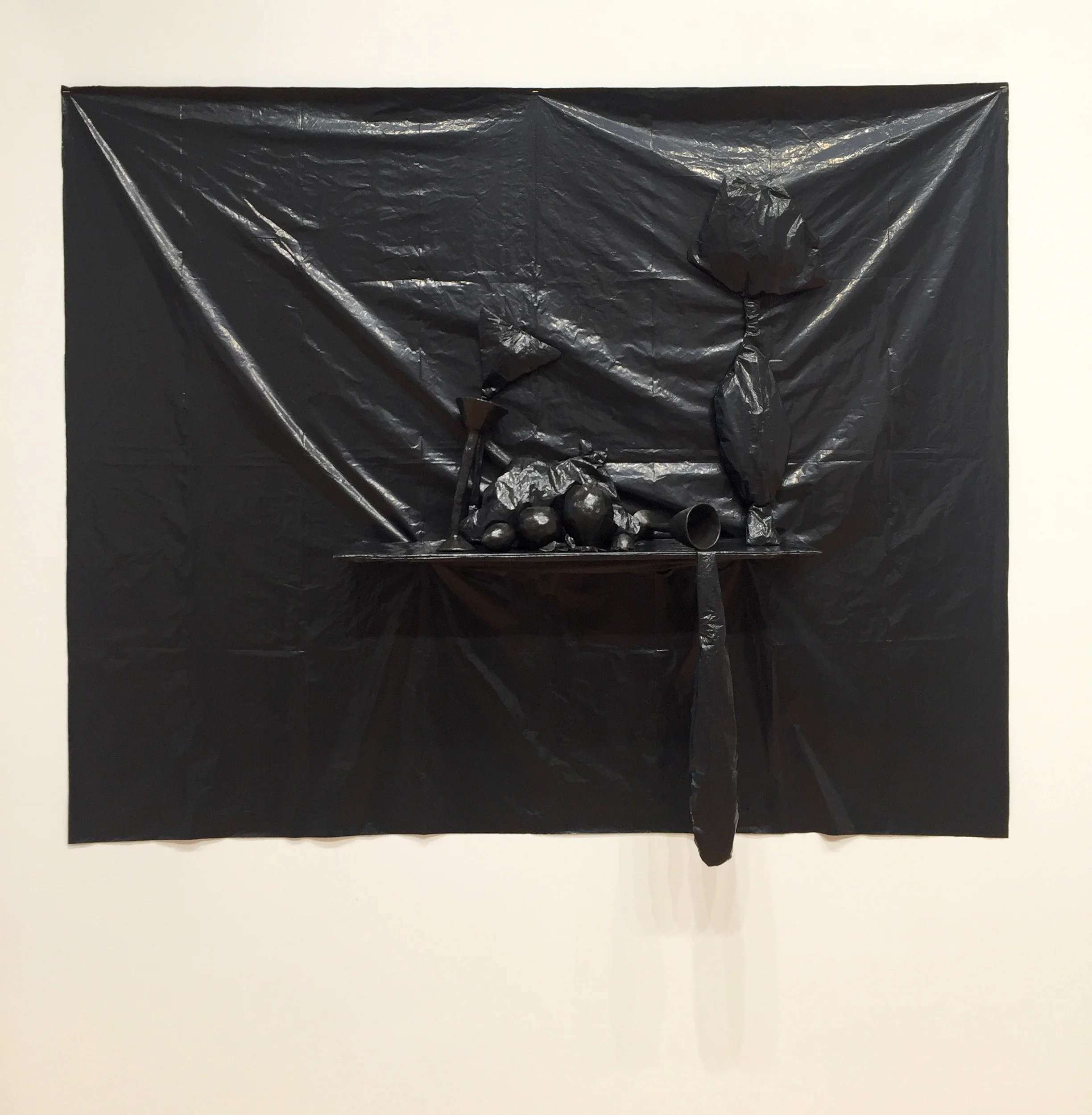 Vanitas I